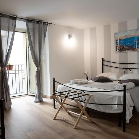 Athmosfera Nova 18 Hotel Napoli Eksteriør billede