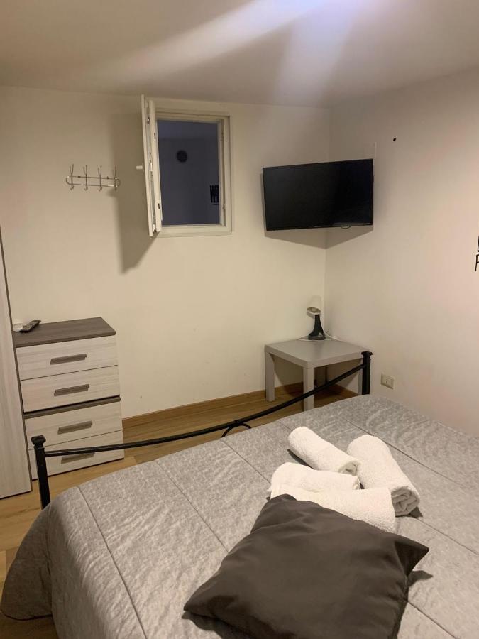Athmosfera Nova 18 Hotel Napoli Eksteriør billede