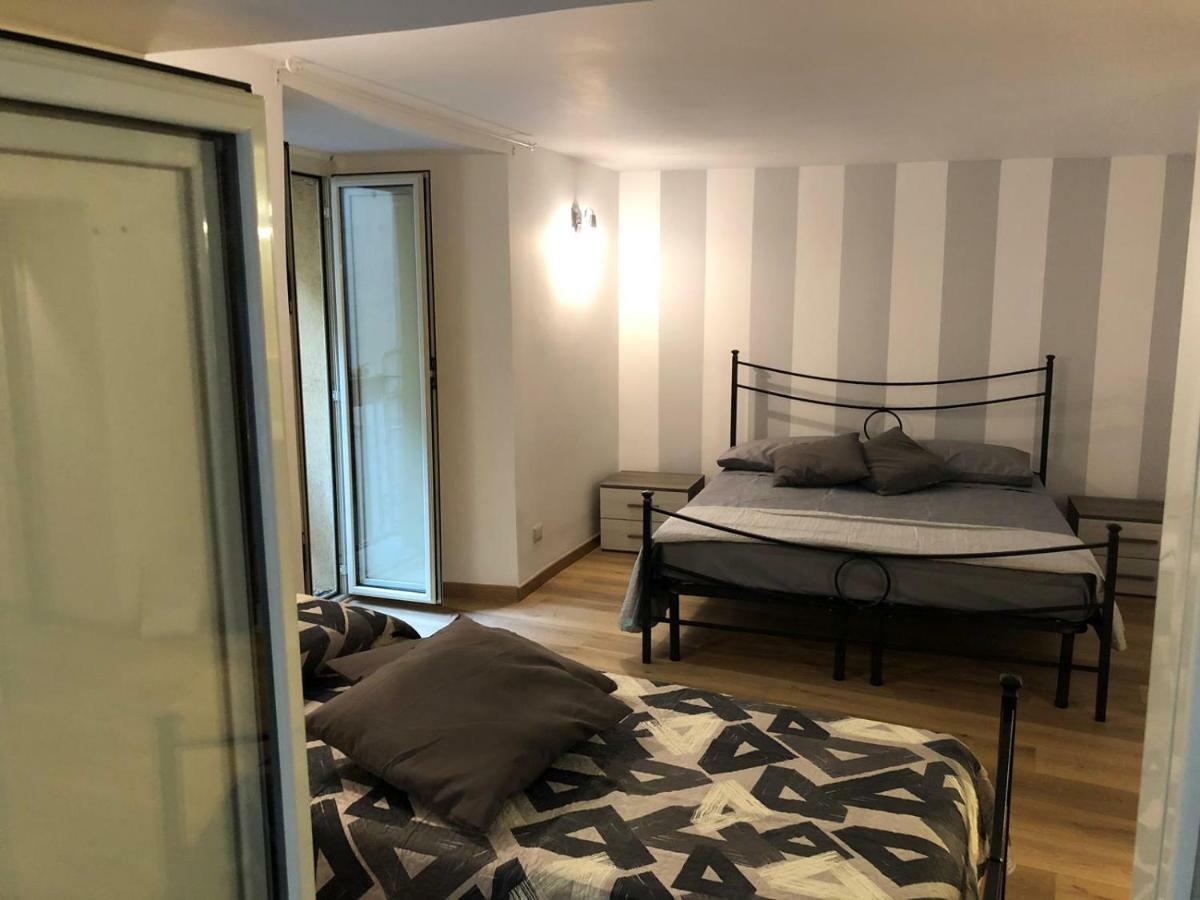 Athmosfera Nova 18 Hotel Napoli Eksteriør billede