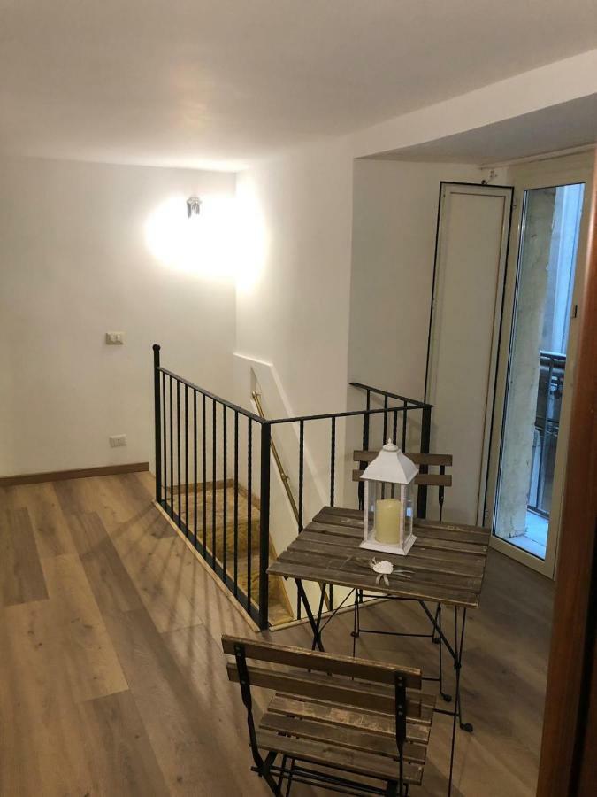 Athmosfera Nova 18 Hotel Napoli Eksteriør billede