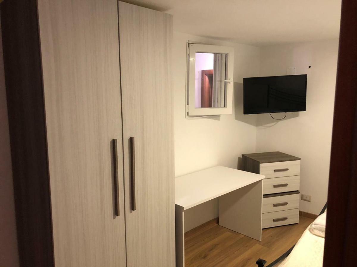 Athmosfera Nova 18 Hotel Napoli Eksteriør billede