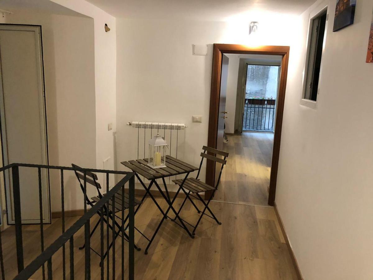 Athmosfera Nova 18 Hotel Napoli Eksteriør billede