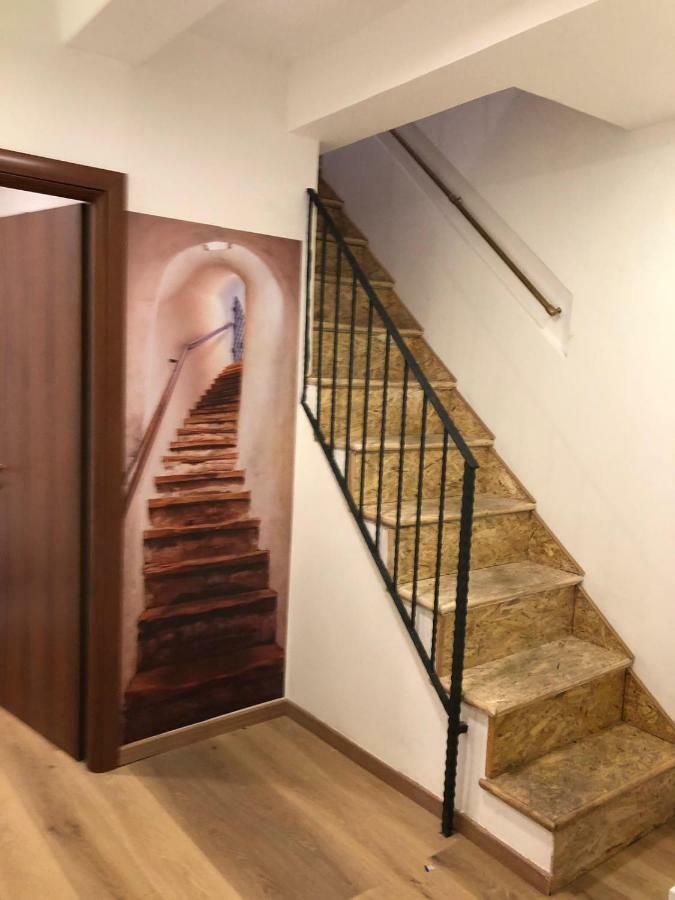Athmosfera Nova 18 Hotel Napoli Eksteriør billede