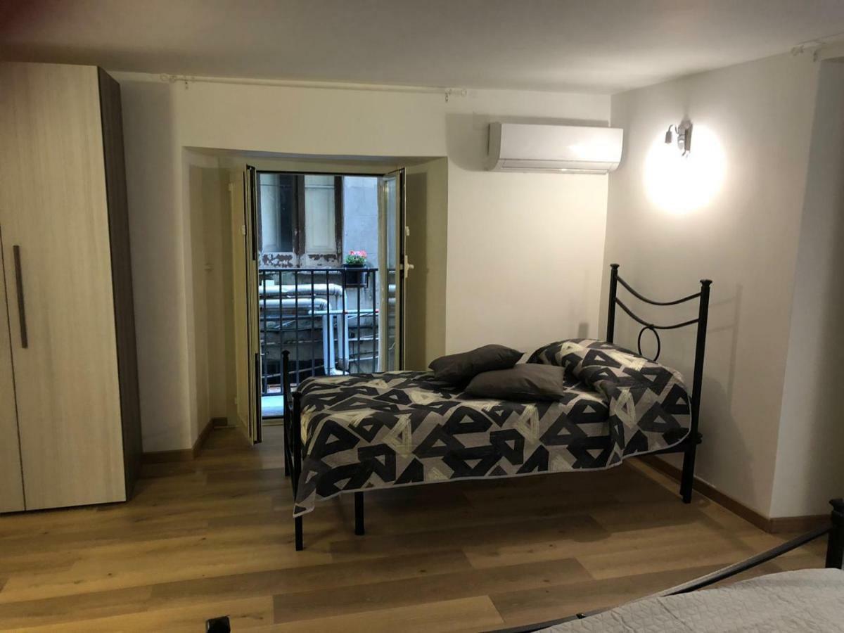 Athmosfera Nova 18 Hotel Napoli Eksteriør billede
